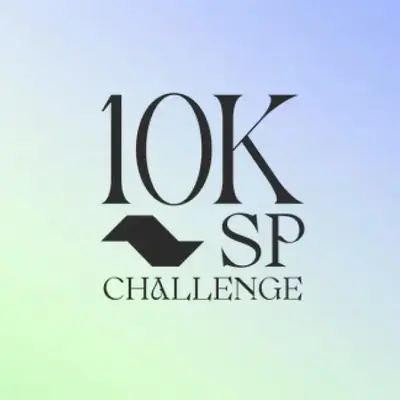 Thumb do evento 10K SP Challenge
