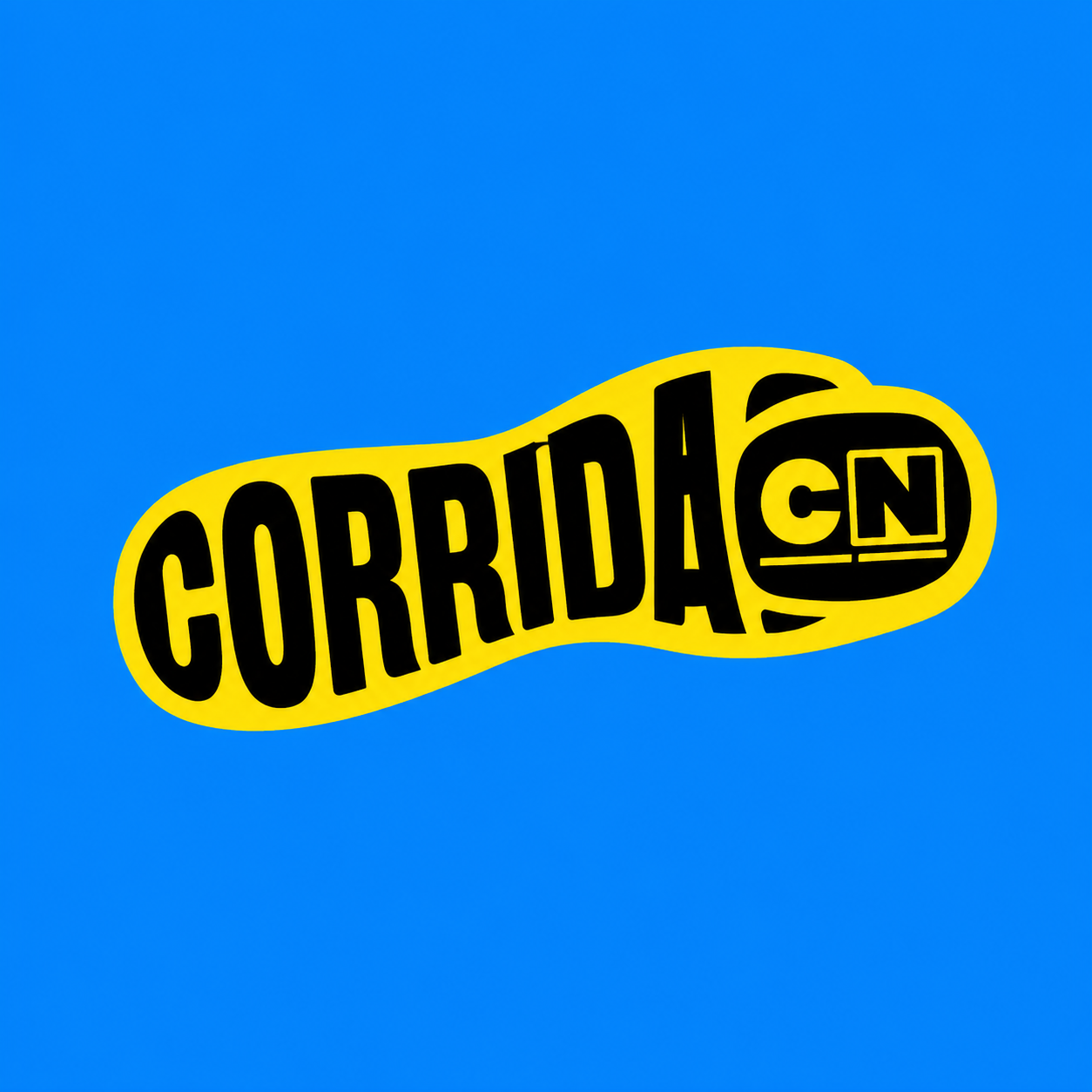 Imagem do evento 15ª Corrida Cartoon Network