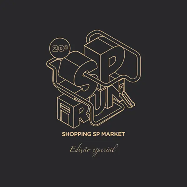 Imagem do evento 20ª SP RUN - Shopping SP Market