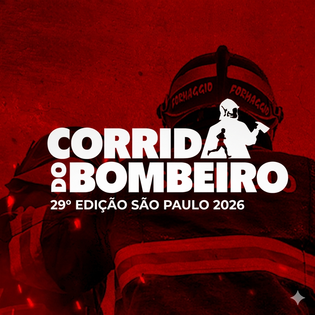 Imagem do evento 29ª Corrida do Bombeiro