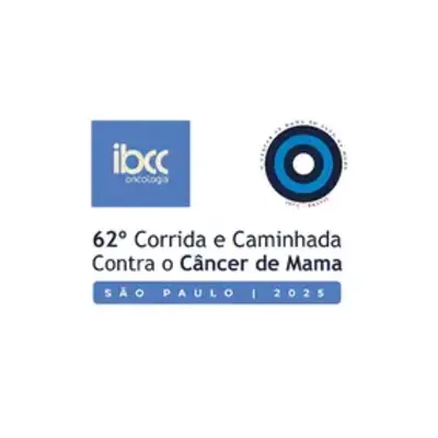 Imagem do evento 62ª Corrida e Caminhada contra o Câncer de Mama