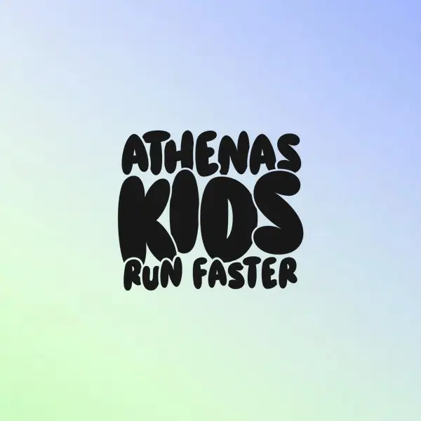 Imagem do evento Athenas KIDS Run Faster