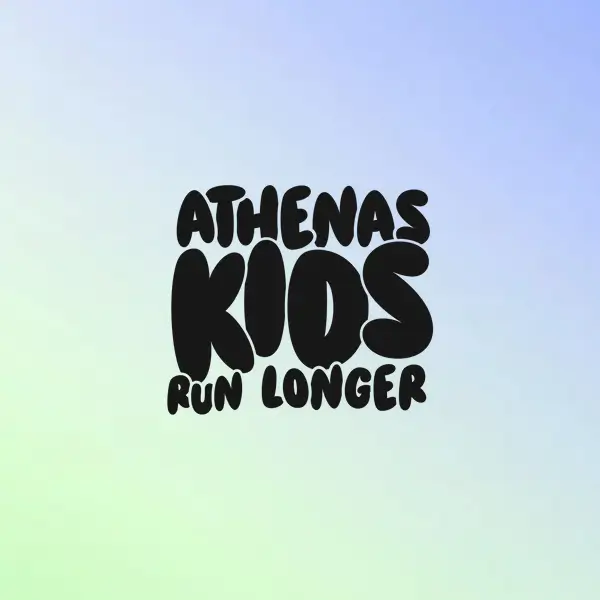 Imagem do evento Athenas KIDS Run Longer