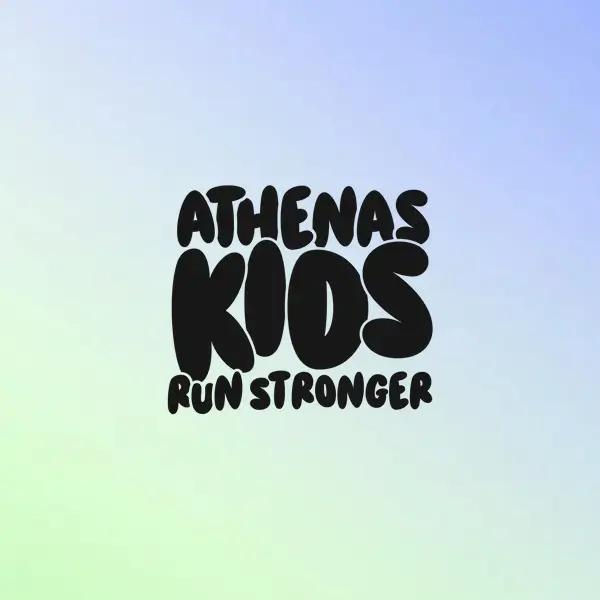 Imagem do evento Athenas KIDS Run Stronger