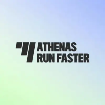 Thumb do evento Athenas Run Faster