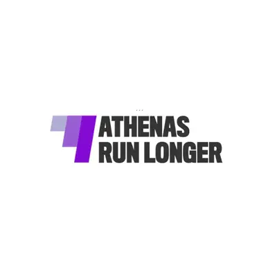 Imagem do evento Athenas Run Longer