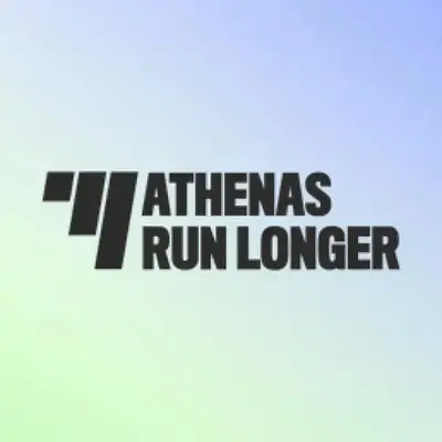 Thumb do evento Athenas Run Longer