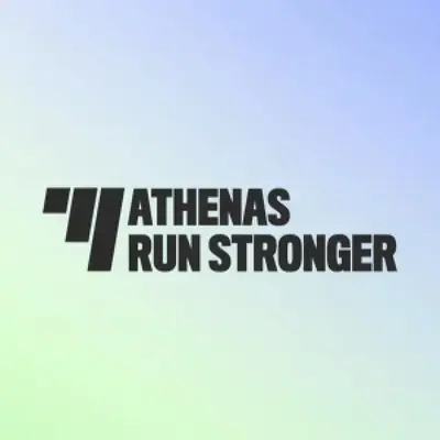 Thumb do evento Athenas Run Stronger
