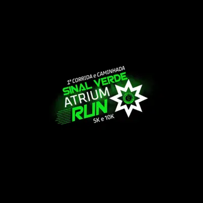 Imagem do evento Sinal Verde Atrium Run