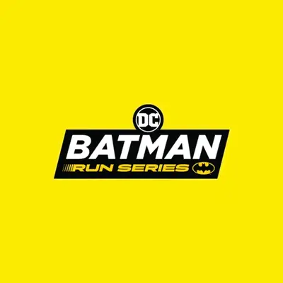 Imagem do evento Batman Run Series