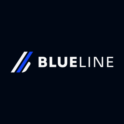 Imagem do evento Blue Line Run