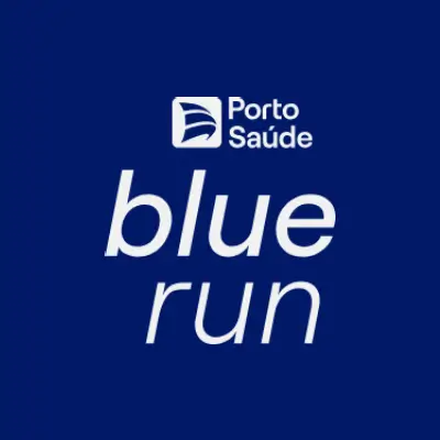 Thumb do evento Blue Run