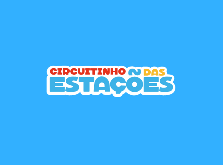 Imagem do evento Circuitinho das Estações