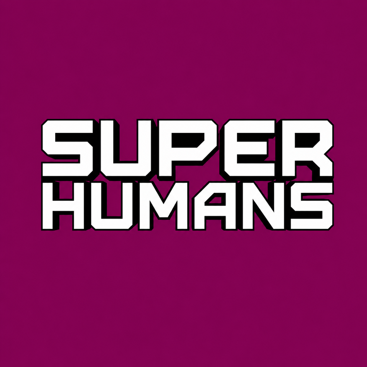 Imagem do evento Circuito Super Humans