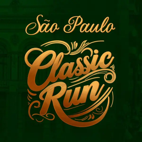 Imagem do evento Classic Run
