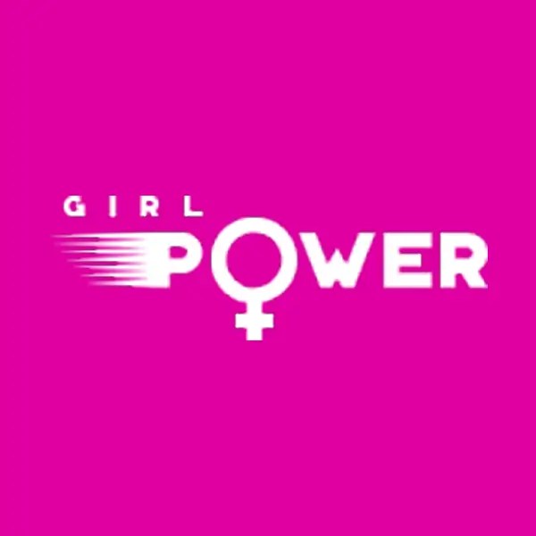 Thumb do evento Girl Power Run
