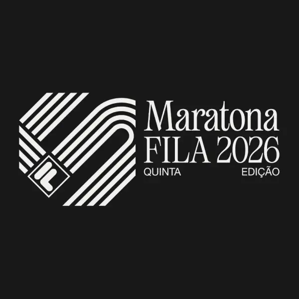 Imagem do evento Maratona Fila