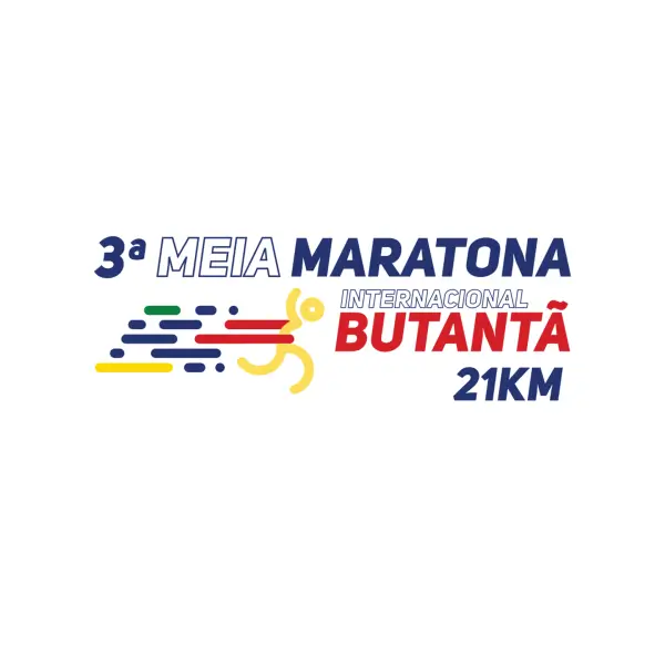 Imagem do evento 3ª Meia Maratona Internacional do Butantã