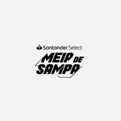Imagem do evento Meia de Sampa