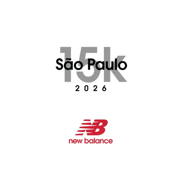 Imagem do evento New Balance 15K