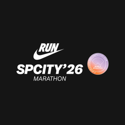 Imagem do evento Nike SP City Marathon 2026
