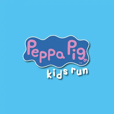 Thumb do evento Peppa Pig Kids Run