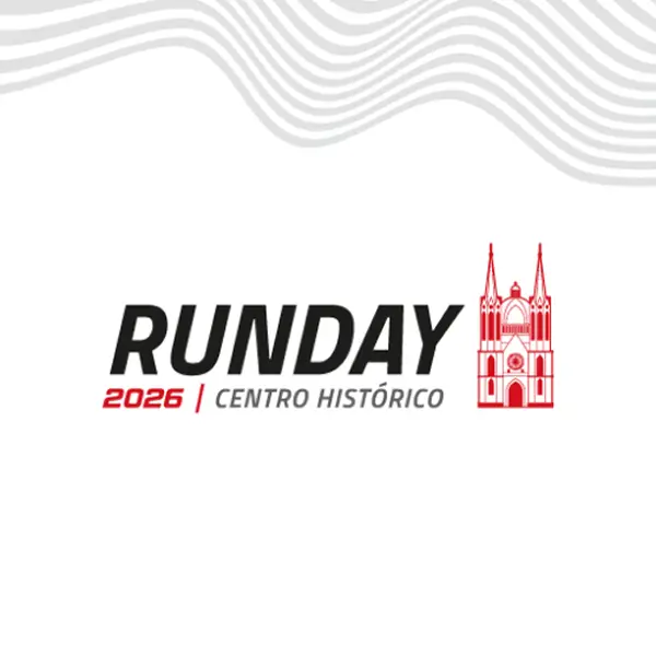 Imagem do evento Run Day Centro Histórico