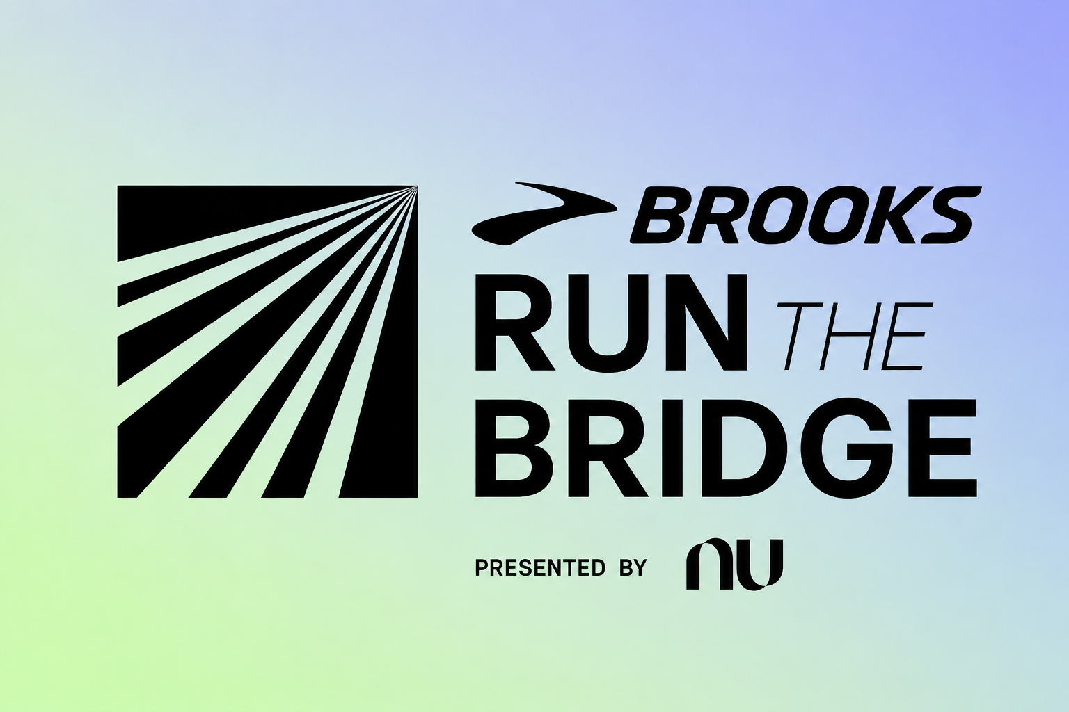 Arte do evento Run The Bridge