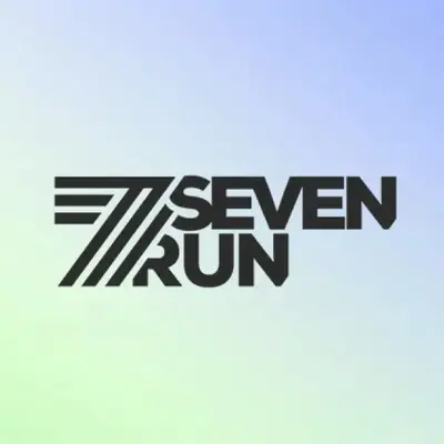 Thumb do evento Seven Run