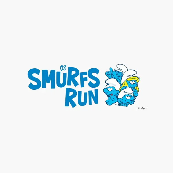 Imagem do evento Smurfs Run