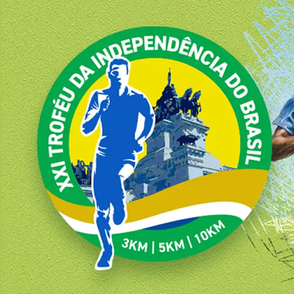 Imagem do evento XXI Troféu Independência do Brasil