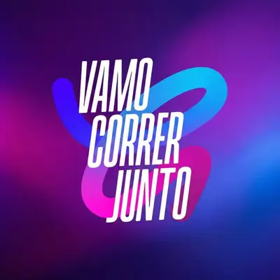 Thumb do evento Vamo Correr Junto
