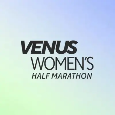 Thumb do evento Venus Women's Half Marathon