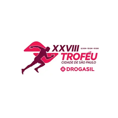 Imagem do evento XXVIII Troféu Cidade de São Paulo